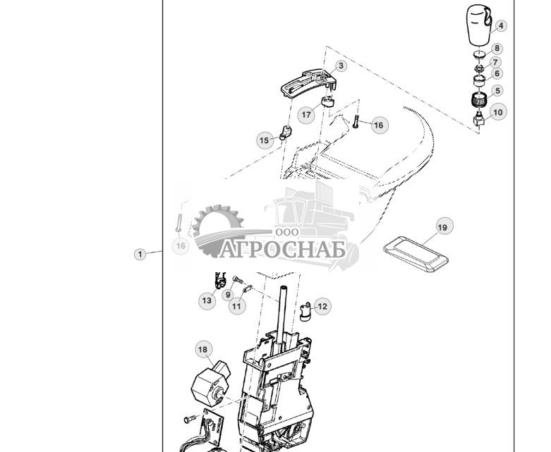 Переключение IVT™, CommandARM™ - ST75092 399.jpg